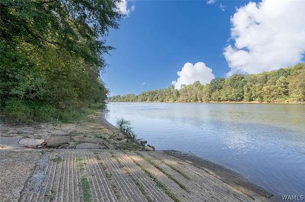 2 Acres of Residential Land for Sale in Tuscaloosa, Alabama