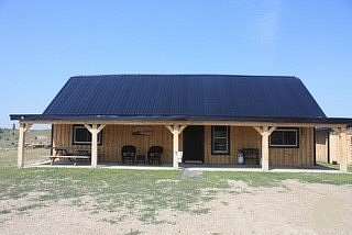 74 Acres of Land with Home for Sale in Roundup, Montana