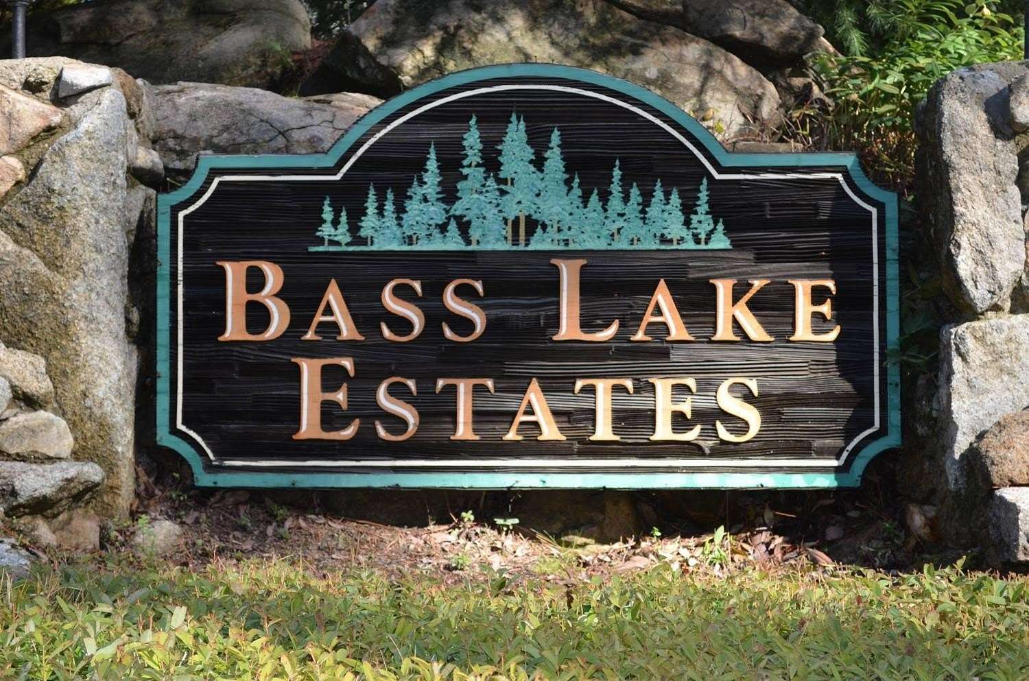 0.22 Acres of Residential Land for Sale in Bass Lake, California