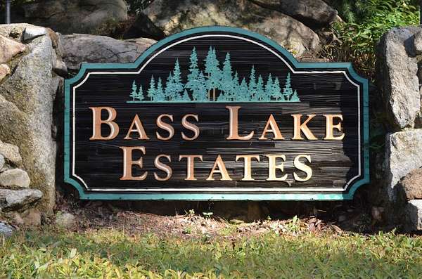 0.22 Acres of Residential Land for Sale in Bass Lake, California