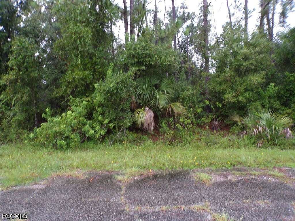 0.24 Acres of Residential Land for Sale in North Port, Florida
