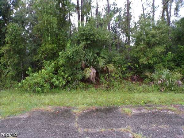 0.24 Acres of Residential Land for Sale in North Port, Florida