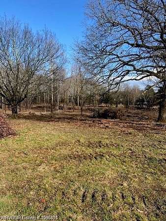 9.16 Acres of Residential Land for Sale in Uniontown, Arkansas