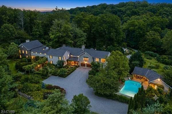 40.4 Acres of Agricultural Land with Home for Sale in Stillwater Township, New Jersey