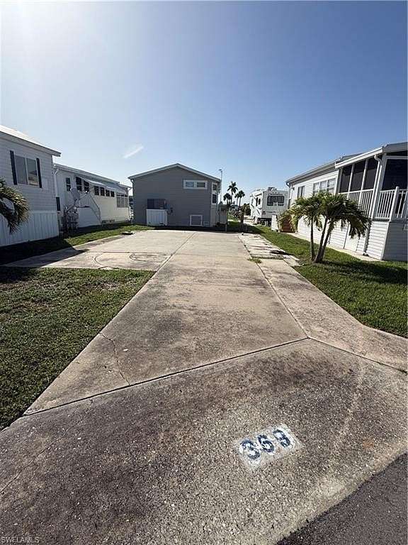 0.04 Acres of Land for Sale in Fort Myers, Florida