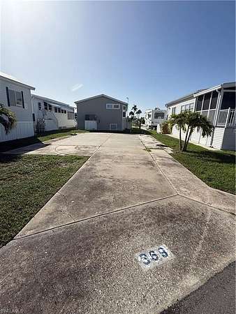 0.04 Acres of Land for Sale in Fort Myers, Florida