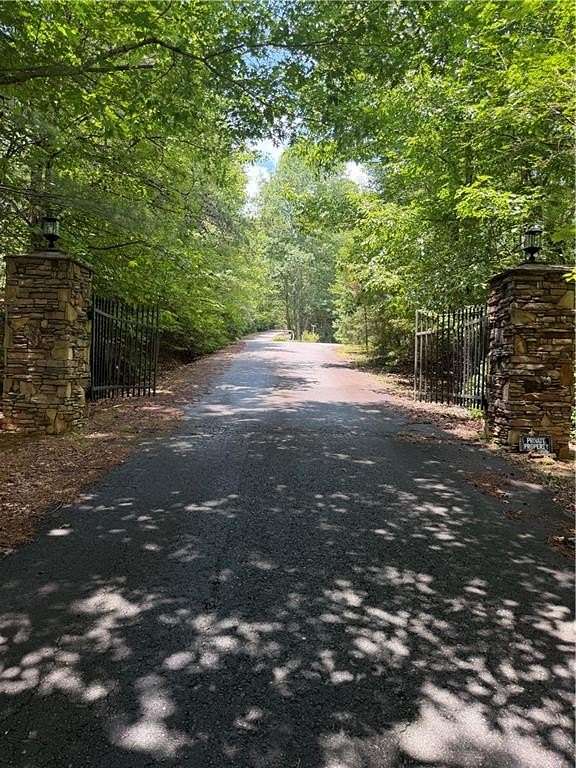 1.8 Acres of Residential Land for Sale in Blairsville, Georgia