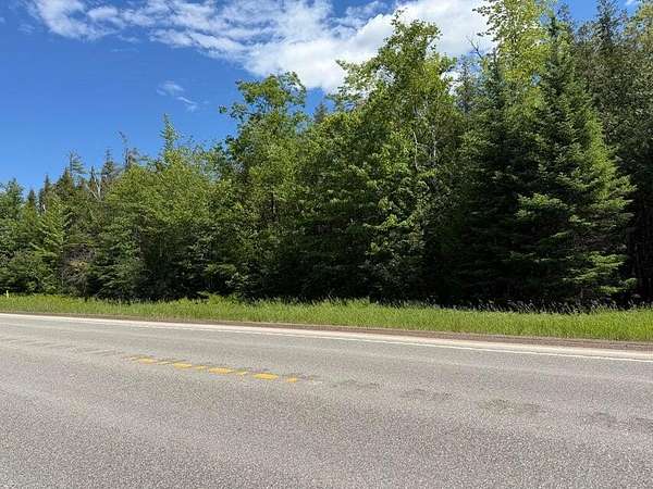 10 Acres of Recreational & Residential Land for Sale in Cheboygan, Michigan