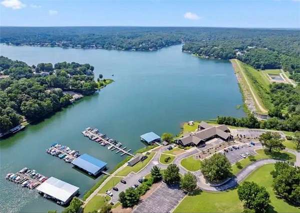 0.69 Acres of Residential Land for Sale in Bella Vista, Arkansas