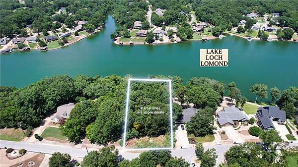 0.69 Acres of Residential Land for Sale in Bella Vista, Arkansas