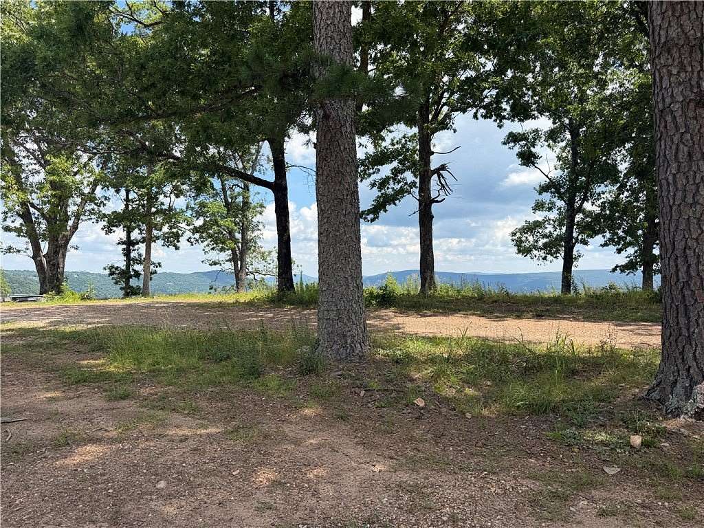 1.27 Acres of Land for Sale in Jasper, Arkansas
