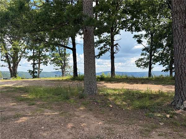 1.27 Acres of Land for Sale in Jasper, Arkansas