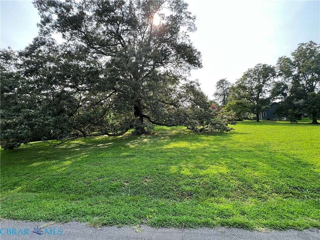 0.38 Acres of Land for Sale in Urbanna, Virginia