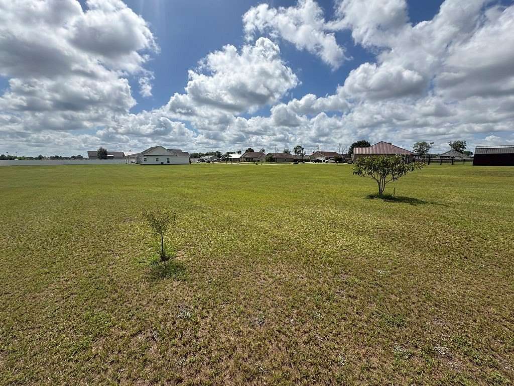 1.8 Acres of Residential Land for Sale in Daleville, Alabama