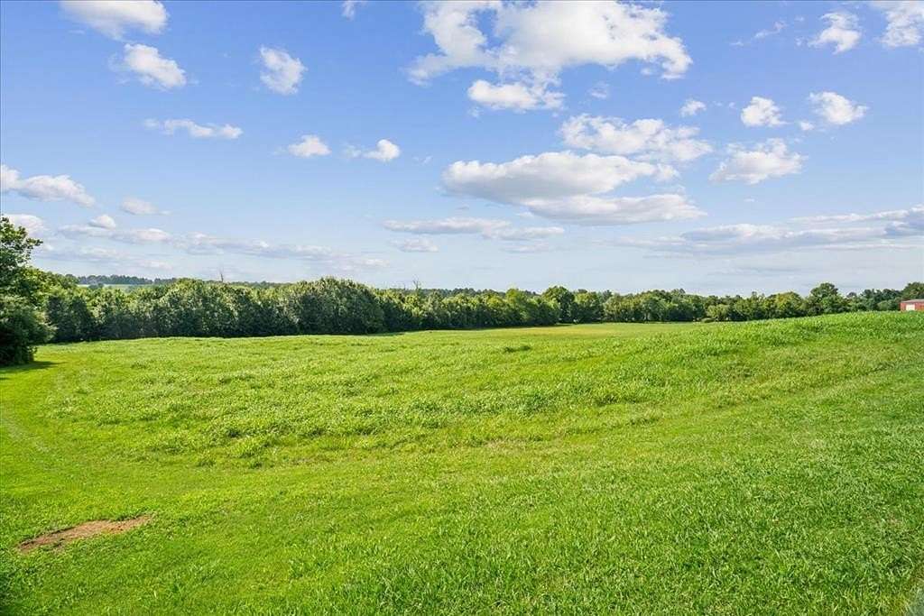 7 Acres of Residential Land for Sale in Cohutta, Georgia