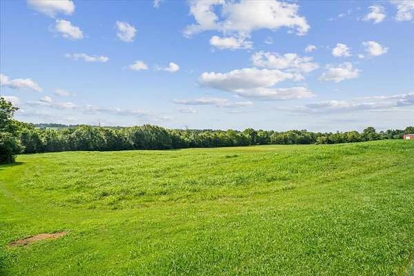 7 Acres of Residential Land for Sale in Cohutta, Georgia