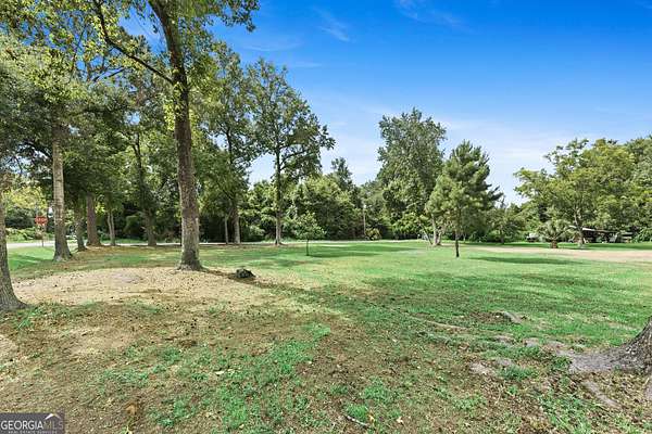 0.38 Acres of Residential Land for Sale in St. Marys, Georgia