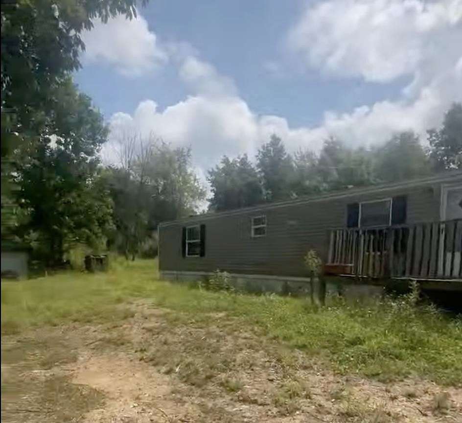 1.9 Acres of Land with Home for Sale in Spencer, West Virginia