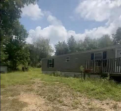 1.9 Acres of Land with Home for Sale in Spencer, West Virginia