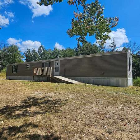 1.9 Acres of Land with Home for Sale in Spencer, West Virginia