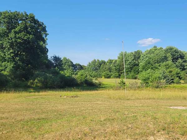8.8 Acres of Residential Land for Sale in Lake, Michigan
