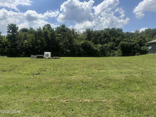 0.75 Acres of Residential Land for Sale in Monett, Missouri