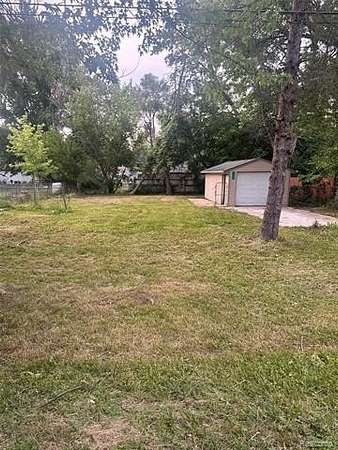 0.14 Acres of Residential Land for Sale in Caledonia Township, Michigan