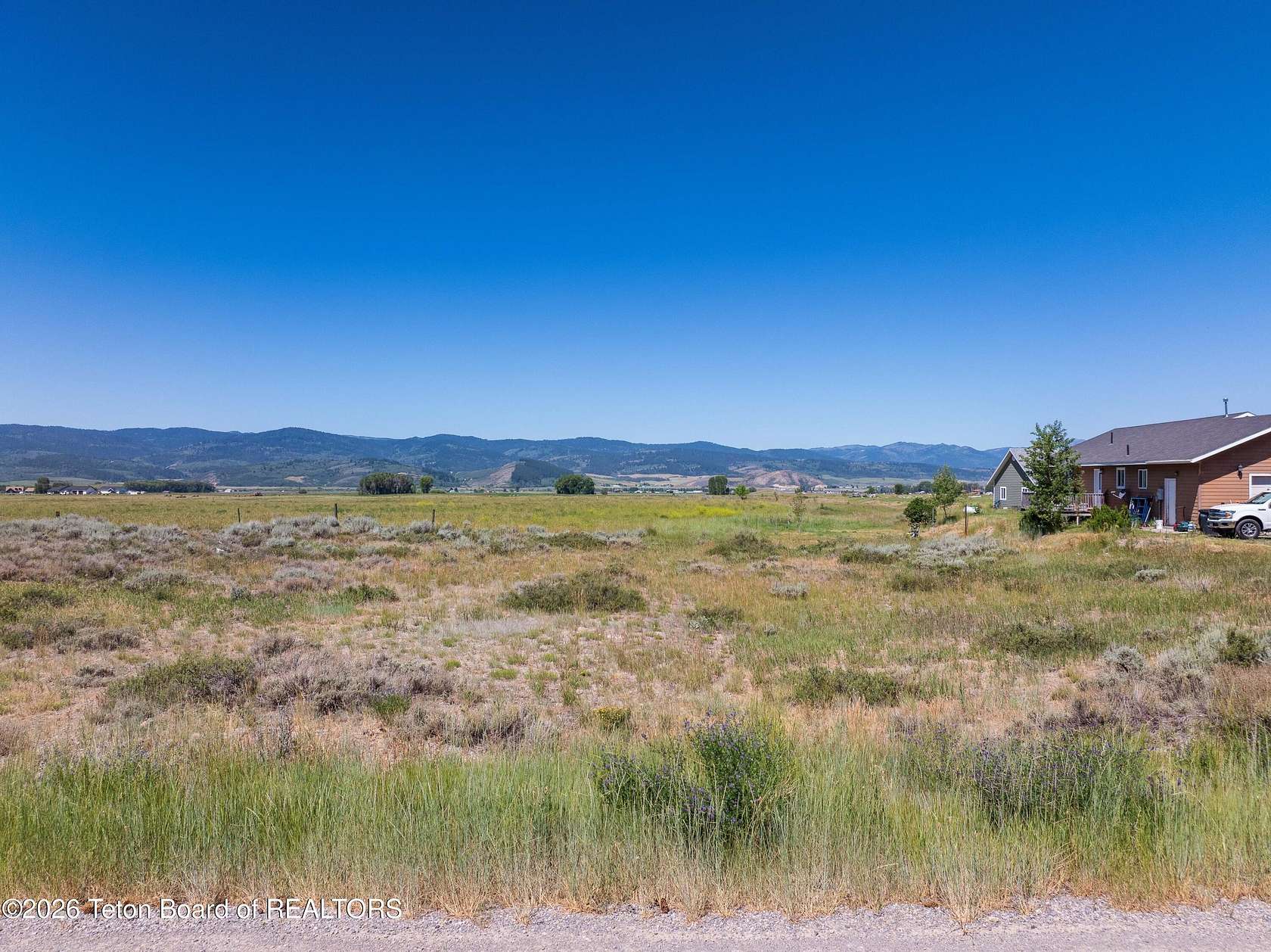 0.4 Acres of Residential Land for Sale in Star Valley Ranch, Wyoming