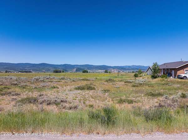 0.4 Acres of Residential Land for Sale in Star Valley Ranch, Wyoming