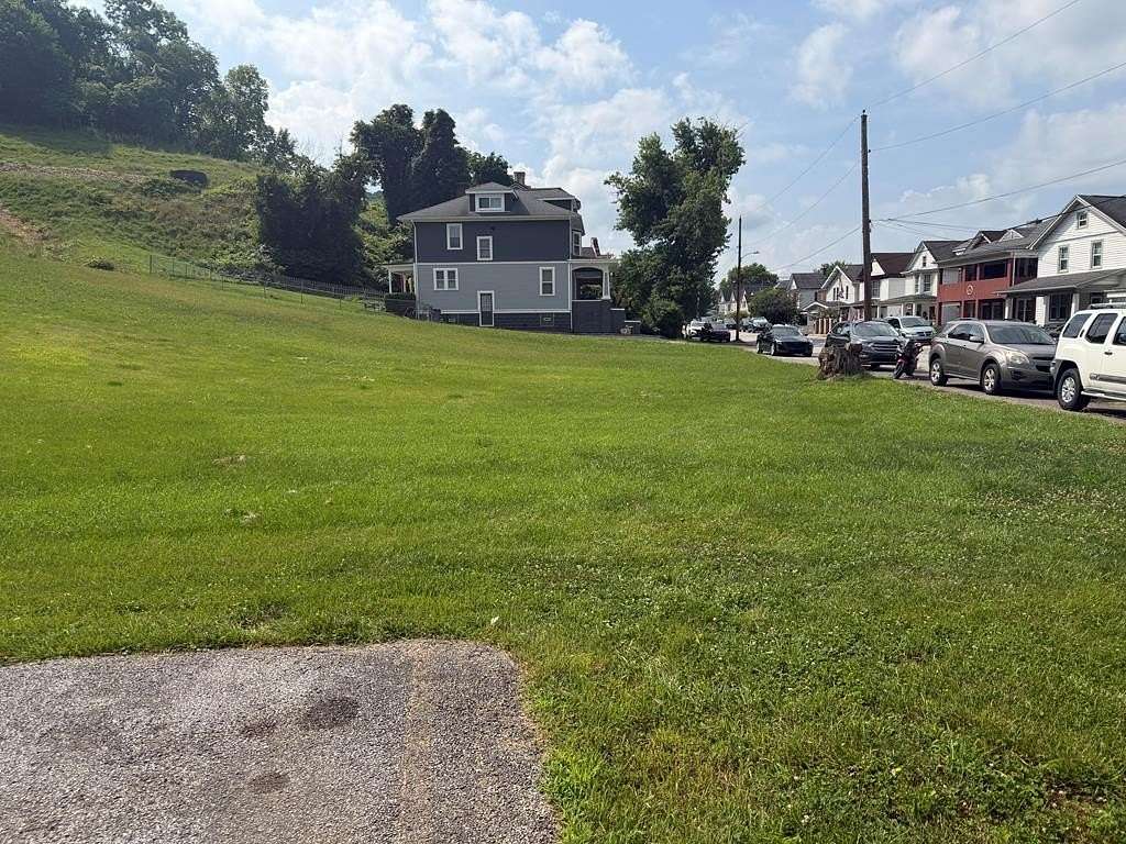 1.6 Acres of Residential Land for Sale in Wheeling, West Virginia