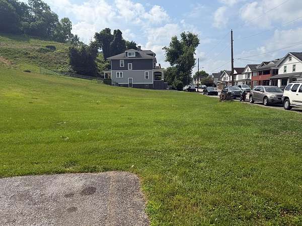 1.6 Acres of Residential Land for Sale in Wheeling, West Virginia