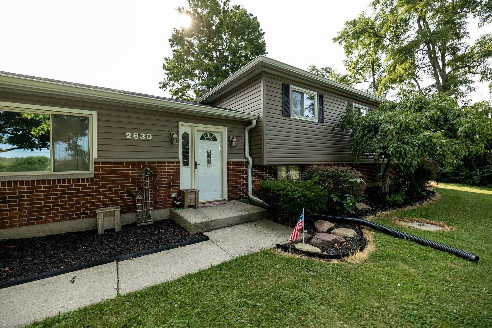 1.7 Acres of Land with Home for Sale in Springfield, Ohio