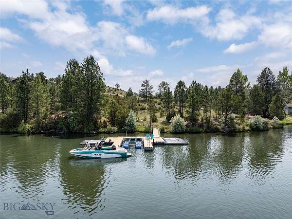 12 Acres of Land for Sale in Helena, Montana