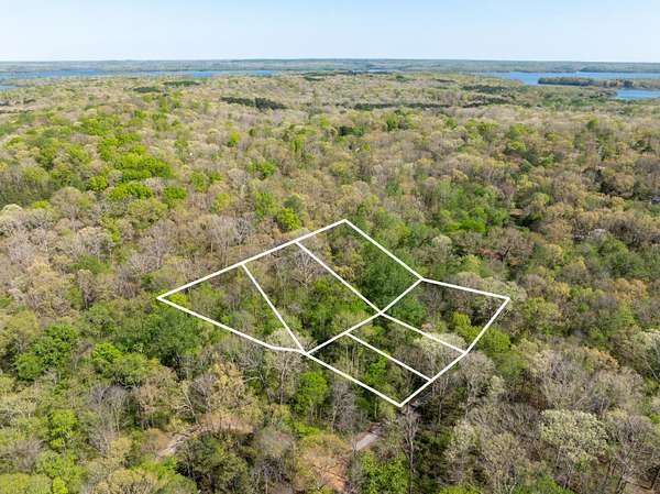 1.15 Acres of Residential Land for Sale in New Concord, Kentucky