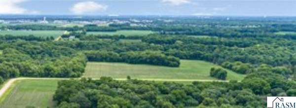 28 Acres of Land for Sale in North Mankato, Minnesota