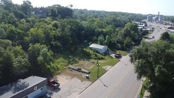 0.66 Acres of Commercial Land for Sale in Ortonville, Minnesota