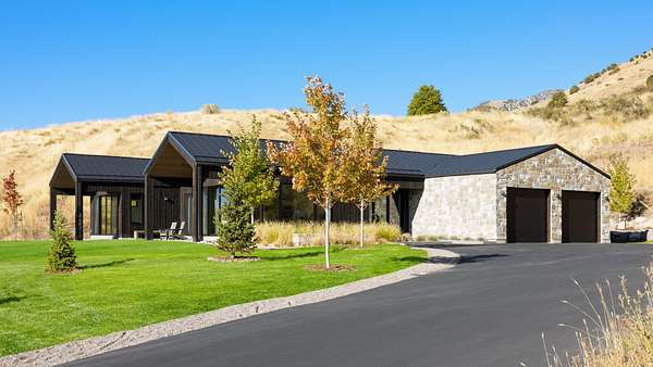 2.84 Acres of Improved Mixed-Use Land for Sale in Logan, Utah