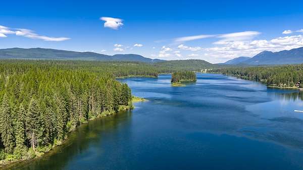 159 Acres of Recreational Land for Sale in Olney, Montana