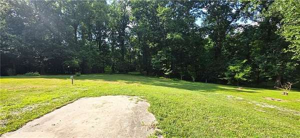3 Acres of Residential Land for Sale in Palmyra, Indiana