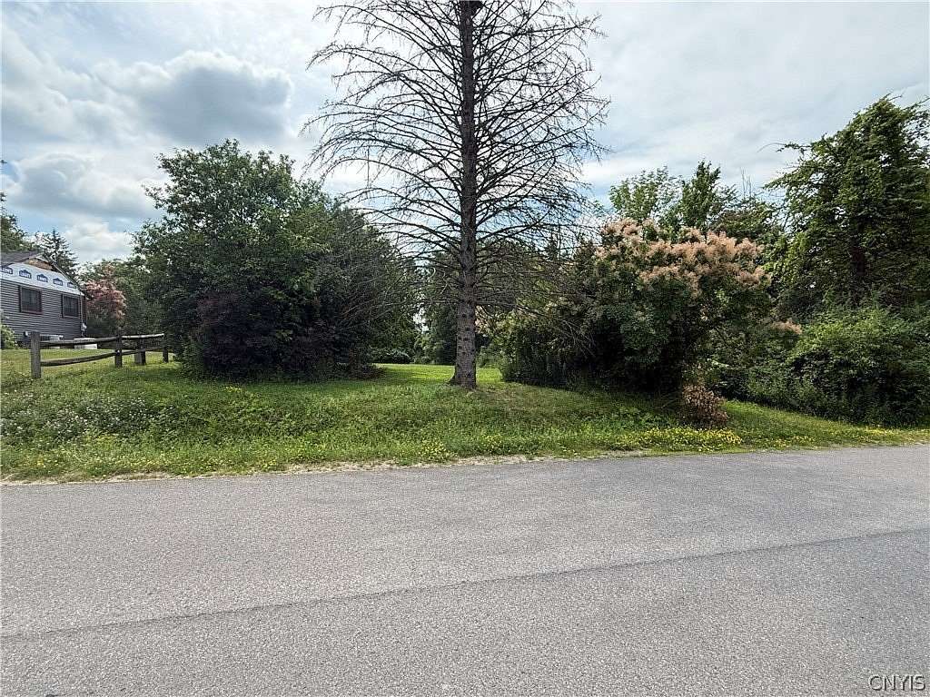 0.63 Acres of Residential Land for Sale in Deerfield, New York