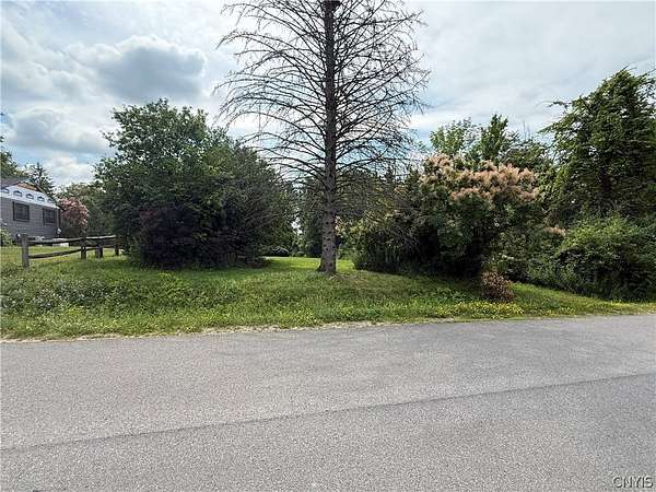 0.63 Acres of Residential Land for Sale in Deerfield, New York