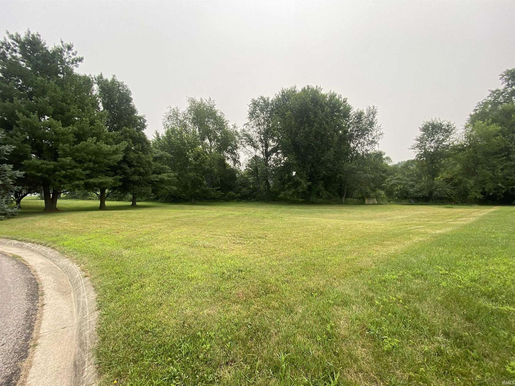 0.44 Acres of Residential Land for Sale in Leesburg, Indiana