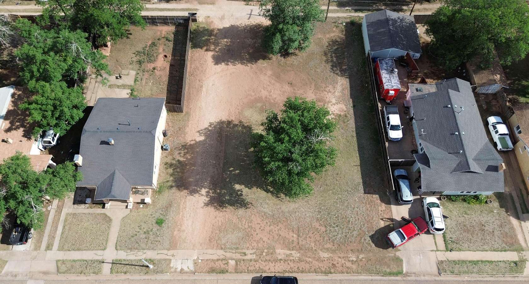 0.14 Acres of Land for Sale in Lubbock, Texas