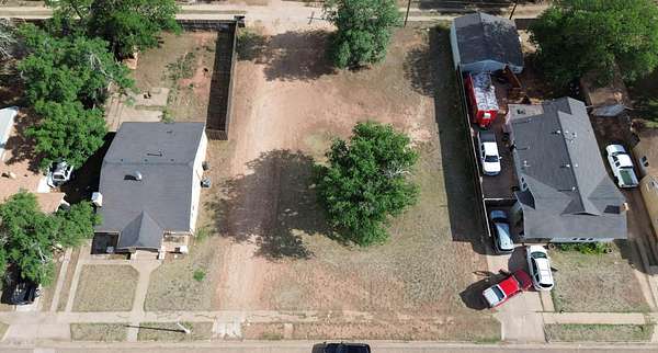 0.14 Acres of Land for Sale in Lubbock, Texas