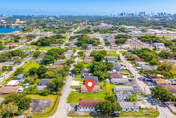 0.13 Acres of Land for Sale in Miami, Florida
