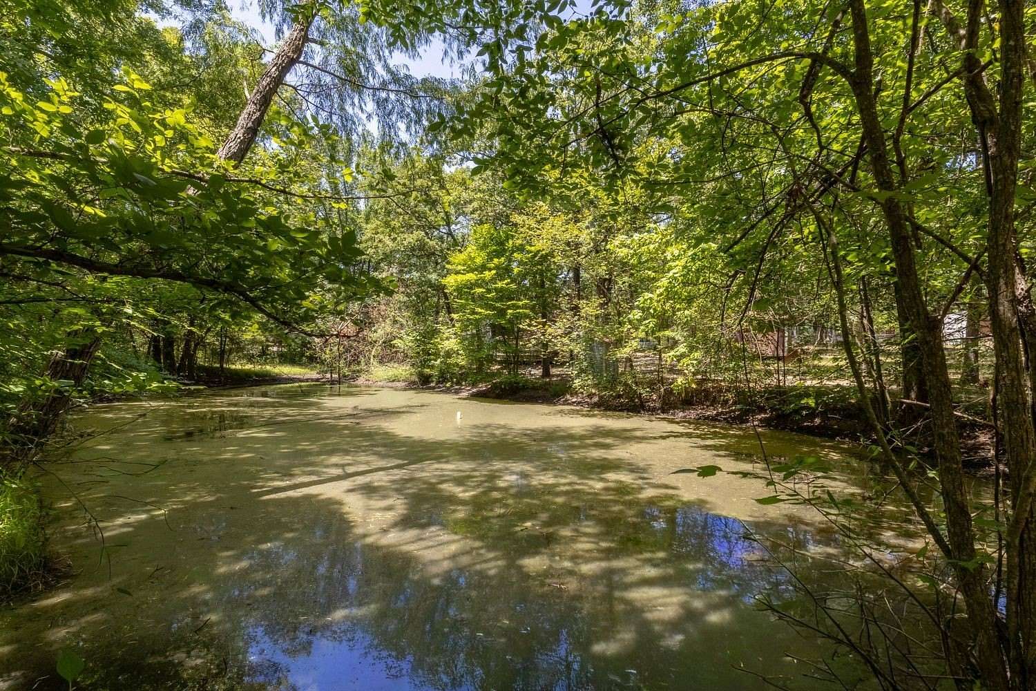 2.8 Acres of Residential Land for Sale in Quinlan, Texas