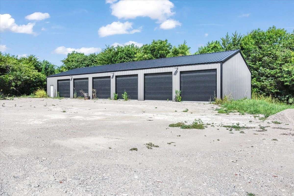 3 Acres of Residential Land for Sale in Van Alstyne, Texas