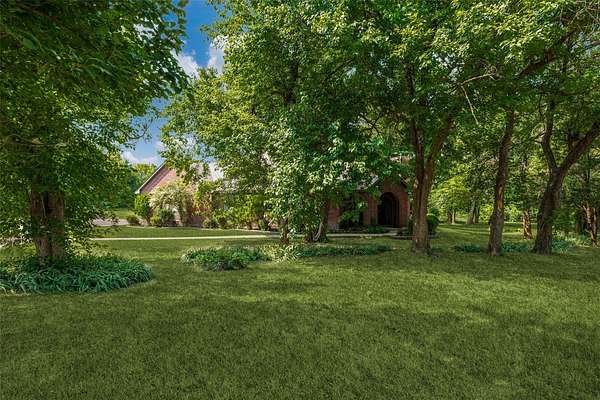 2 Acres of Land with Home for Sale in Lowry Crossing, Texas