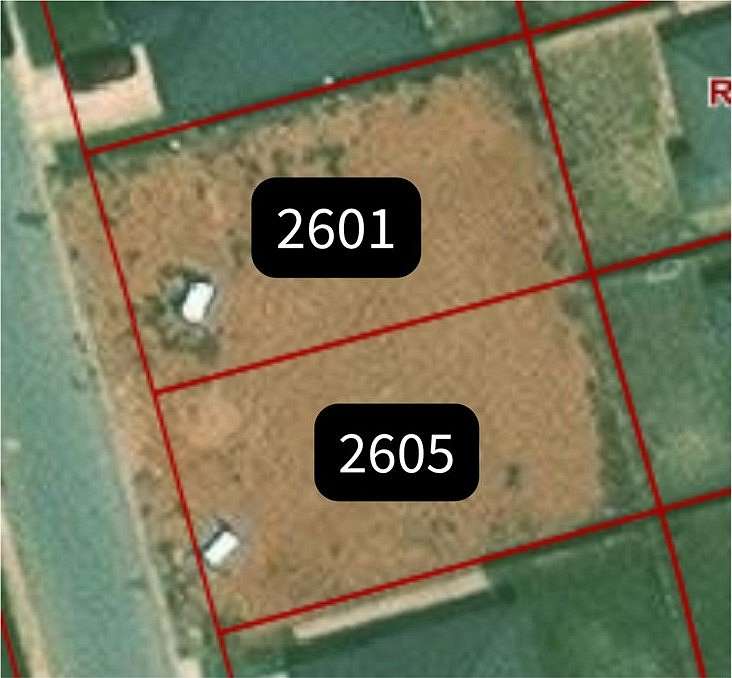 0.15 Acres of Residential Land for Sale in Midland, Texas