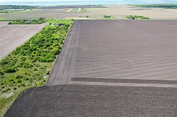 12.6 Acres of Land for Sale in Portland, Texas
